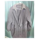 Ladies Fleet Street Fall Jacket Medium