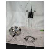 Hard Wire Hanging Pendant Light.