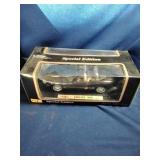 Maisto Special Edition Jaguar XKR 1:18 Scale