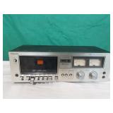 Toshiba PC-X 10 Stereo Cassette Deck