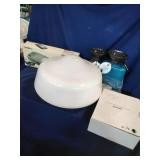 Household Items and Dog Bowls