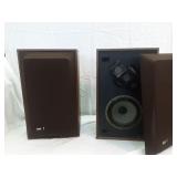 Micro Acoustics FRM Floor Standing Speakers