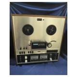 AKAI 250D Reel to Reel Servo Controlled