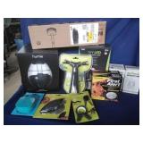 Brand New Home Products.