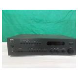 NAD C 740 Stereo Receiver
