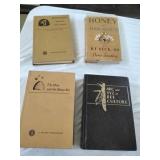 Beekeeping Books