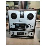 Akai GX-365D Reel to Reel