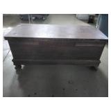 West Branch Cedar Chest
