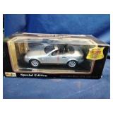 Maisto Mercedes Benz SLK 230
