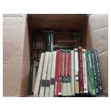 Reel-to-Reel Lot - 50+ Count