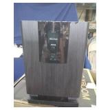Sherwood Powered Subwoofer