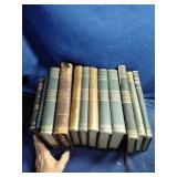 Lot of Vtg Steam Engine Reference Books (12)