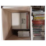 Reel-to-Reel Lot - 38 Count