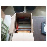 Reel-to-Reel Lot - 18 Count
