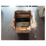 Reel-to-Reel Lot - 12 Count