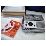 Vtg Arvin Transistor Voice Recorder