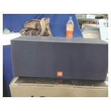 JBL Flix 1 Center Channel Speaker