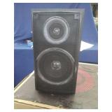 Sharp Bookshelf Speaker CP-DK255