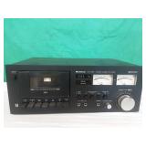 Sankyo STD-1850 Stereo Cassette Deck