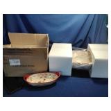 New Temptations Seasonal Stoneware