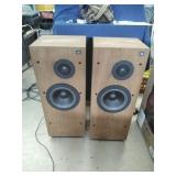 JBL Floor Speakers L60T