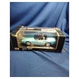 New Maisto Special Edition 1996 Corvette