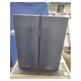 Onkyo SKF-590N Speakers, Pair