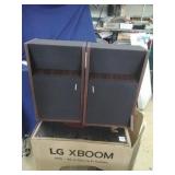 Bose 201 Series II Speaker Pair