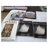 Art and Architecture in America Books.