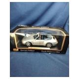 Maisto Special Edition Porsche 911 Carrera
