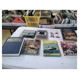 Books on Boats