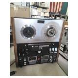 Akai GX-260 Reel-to-Reel Tape Deck