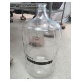 5 Gallon Glass Brewer