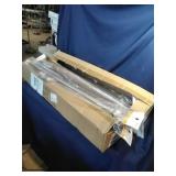 Kenney Decorative Curtain Rods