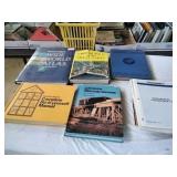 Building America and Other How to Books