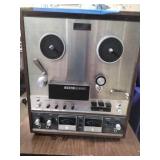 TEAC A-6010 Stereo Reel to Reel