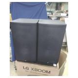 Boston Acoustics Speakers CR8