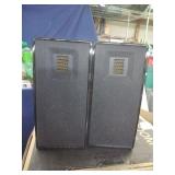 Martin Logan Motion 2 Speakers