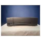 Kenwood Stereo Power Amplifier KM-895