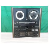 Sony TC-580 Stereo Reel-to-Reel Tape Deck