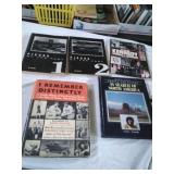 Pieces of the Past 2 Book Set and More