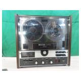 Teac A-4070 Reel-to-Reel Tape Deck