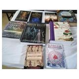 Modern Magick and Mysticism Books