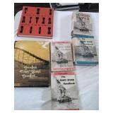 The Ohio River Handbook & More