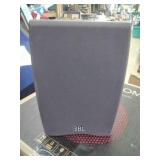 JBL Northridge Series N24 Speaker.