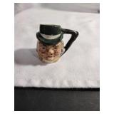 Vintage Artone miniature Toby Jug