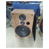 Pioneer CS-G404 Floor Speaker