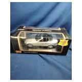 Maisto Special Edition Mercedes-Benz  SLK 230