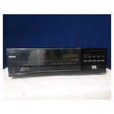 Mitsubishi DA-U108 Stereo Integrated Amplifier