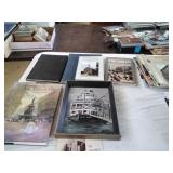 Vtg Books on Cincinnati